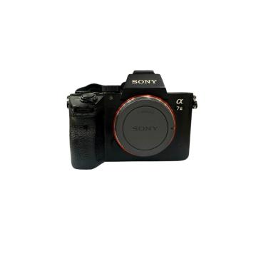 Usato Sony A7 III body - Scatti:143331 - Fotocamera Full Frame - mat.4011235