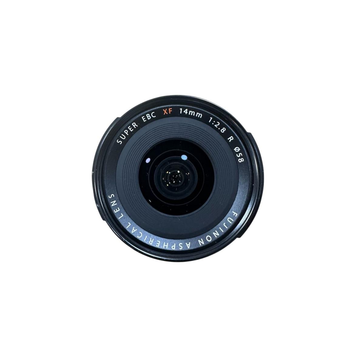 Usato Fujifilm 14mm F2.8 R