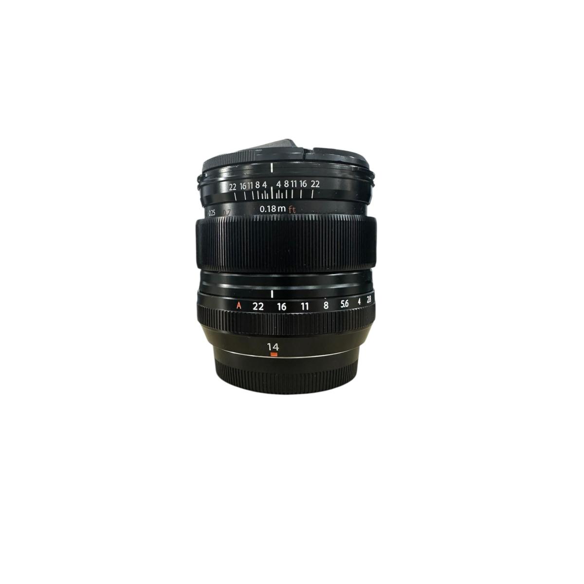 Usato Fujifilm 14mm F2.8 R