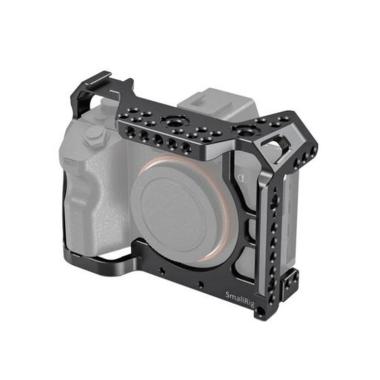 Smallrig Cage For Sony A7r Iv Ccs2416
