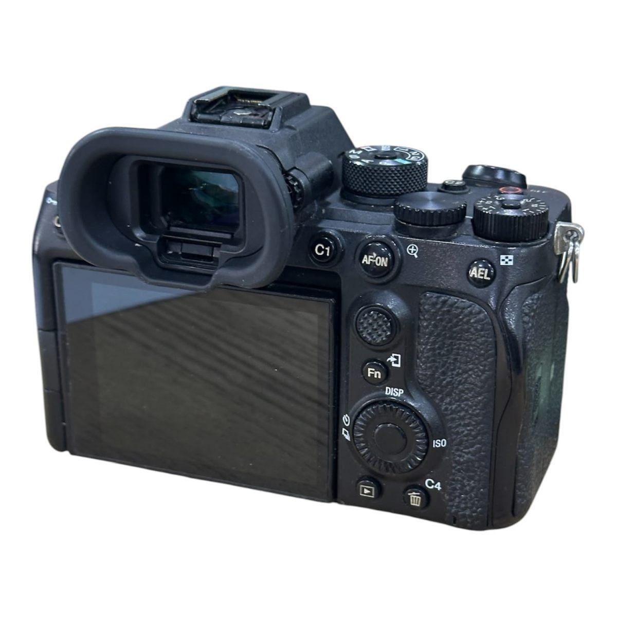 Usato Sony A7s III - Usato garantito