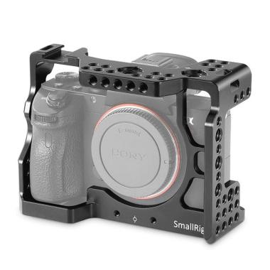 Smallrig Cage For Sony A7riii 2087