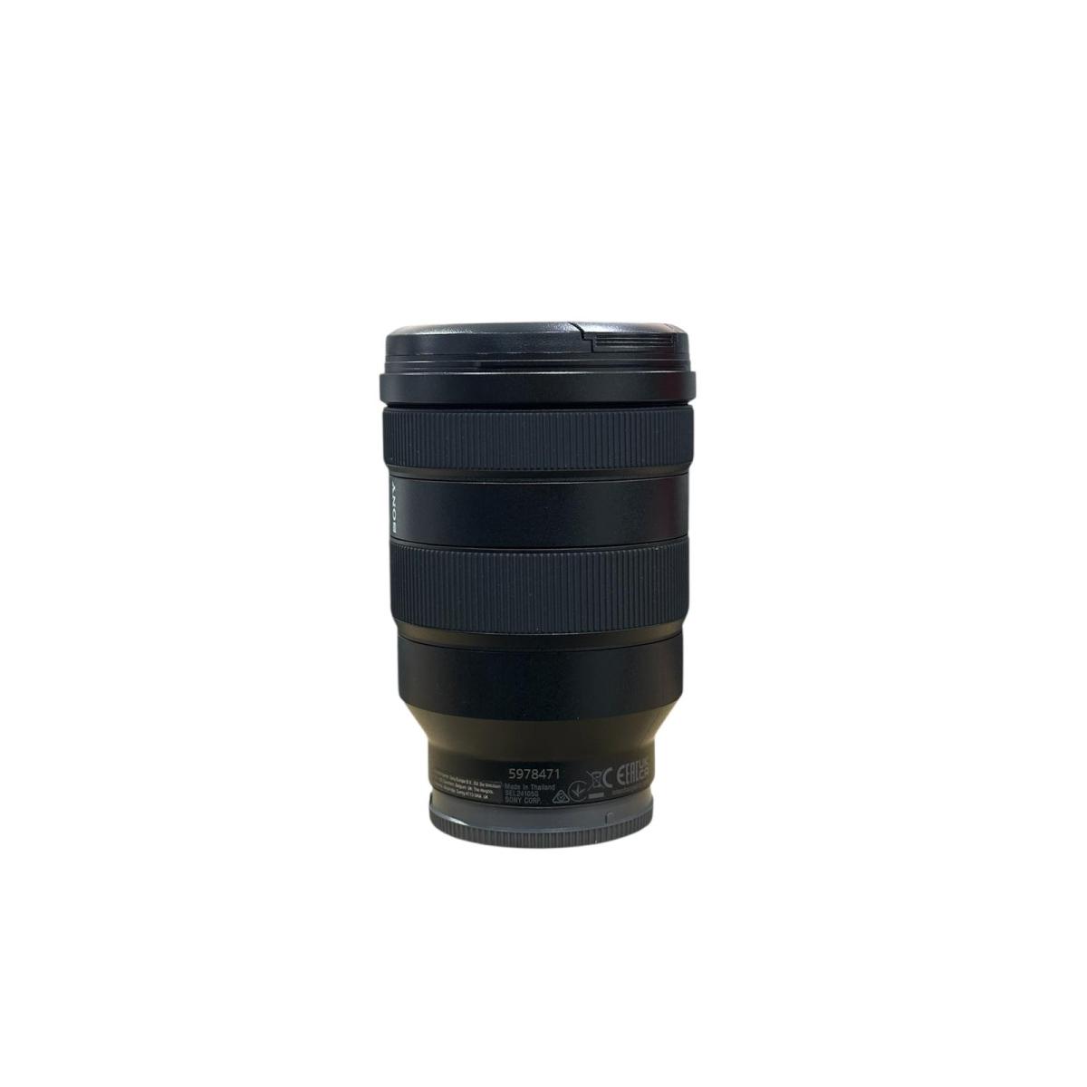 Usato Sony 24-105mm F4 G OSS matr. 1841428 - Obiettivi Sony