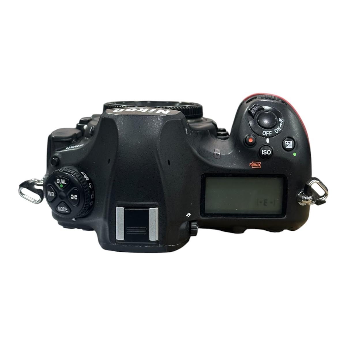 Usato Nikon D850 Body - Fotocamere Usato matr 6024418
