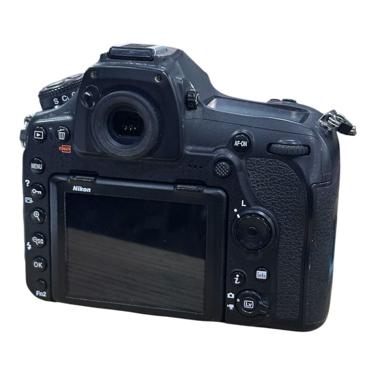 Usato Nikon D850 Body - Fotocamere Usato matr 6024418
