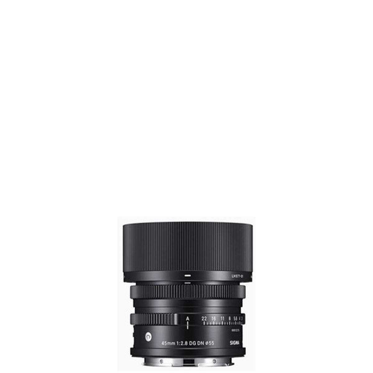 SIGMA Obiettivo 45mm-F/2.8 (C) AF DG DN L-MOUNT