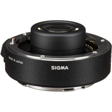 Sigma Teleconverter TC-1411, 1.4x -AF X OB. L-MOUNT