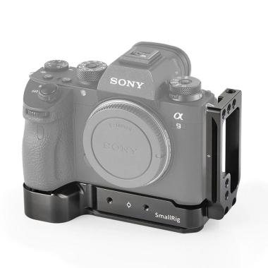 Smallrig L-Bracket For Sony A7riii/A7iii/A9 2122