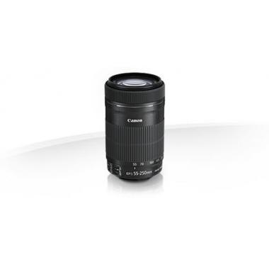 CANON Ef-S 55-250mm F/4-5.6 Is Stm