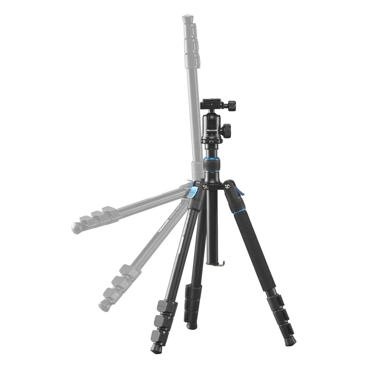 Treppiede Cullmann Rondo 430 tm rb6,5