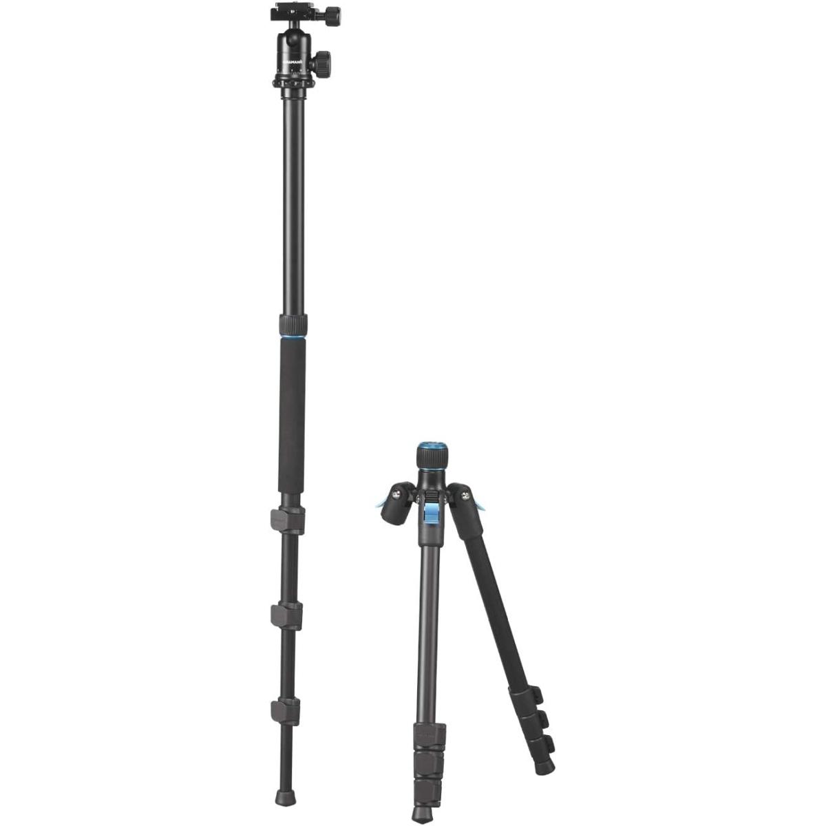 Treppiede Cullmann Rondo 430 tm rb6,5