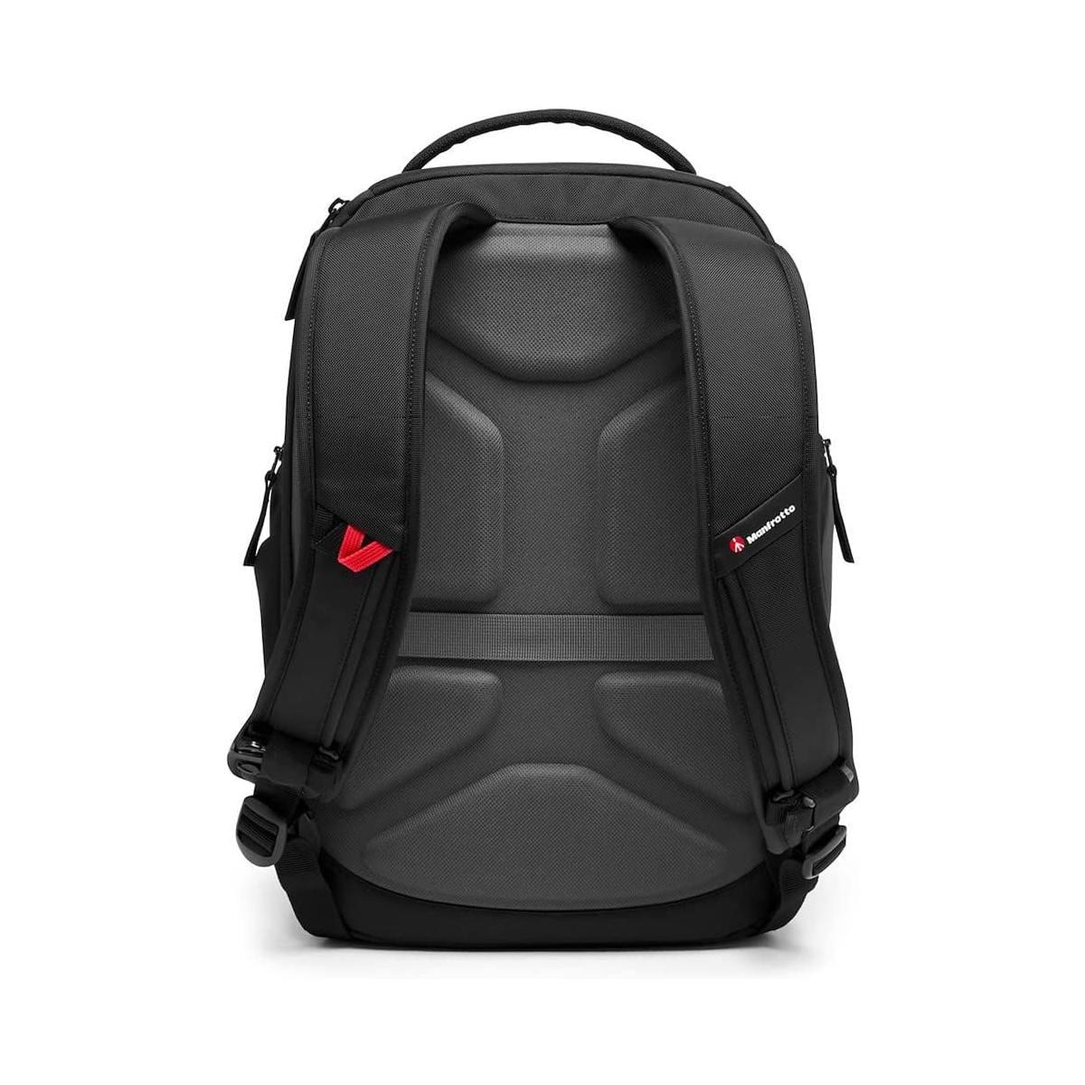 Zaino Manfrotto Advanced Gear Backpack M III Art.Mb ma3-bp-gm