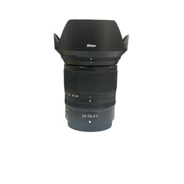 Usato Nikon Z 24-70mm F4 matr 20260102