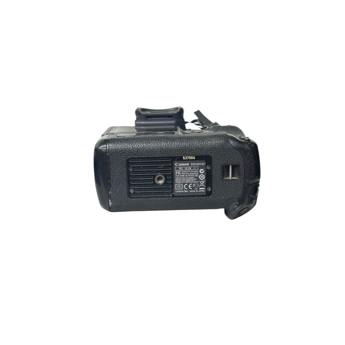 Usato Canon Eos 1D MARK III - Fotocamere Usato