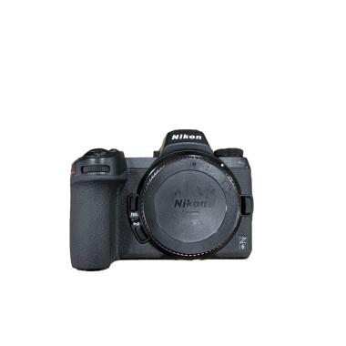 Usato Nikon Z6 Body - Fotocamera Usato Garantito