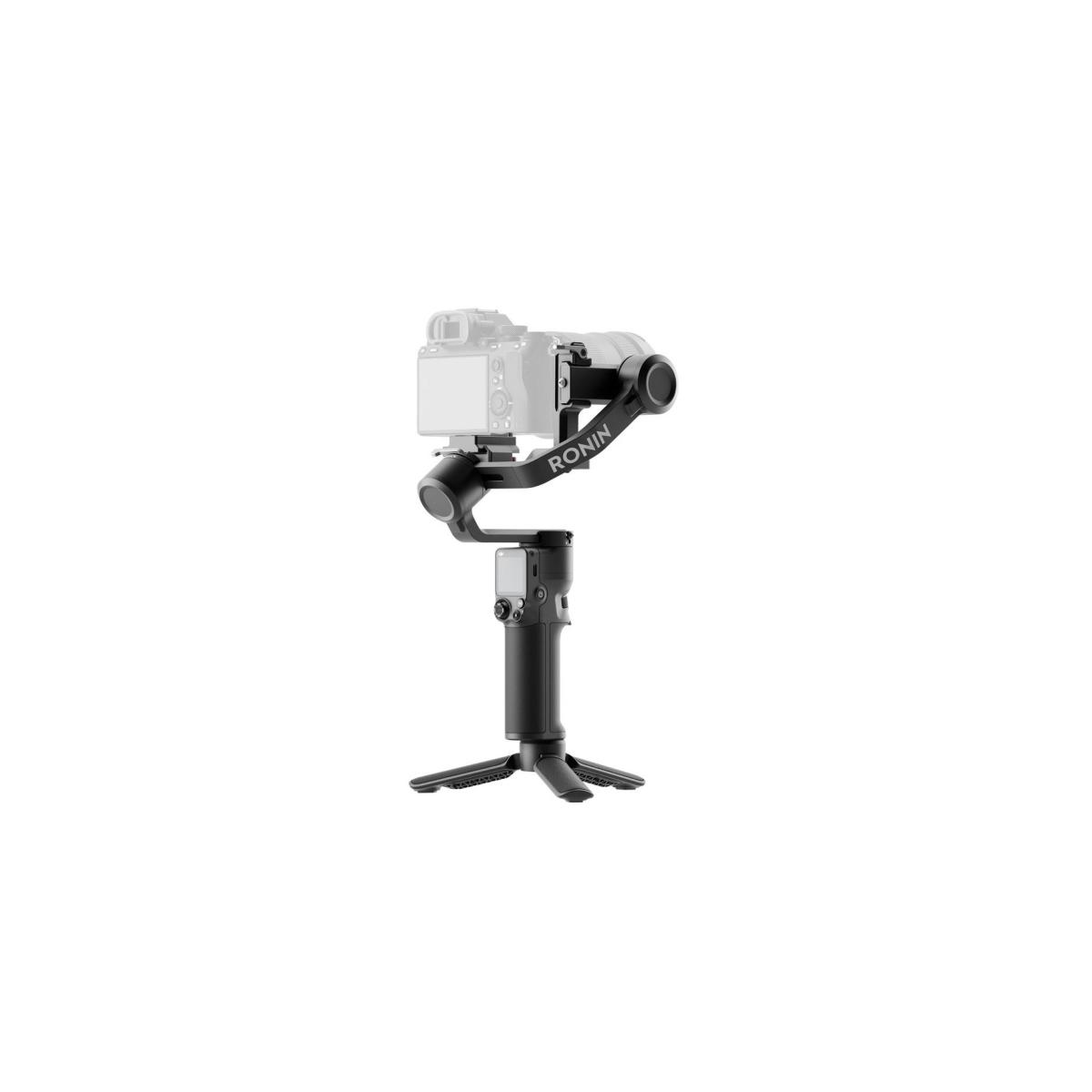 Dji RS3 Mini (DJRSN9) - Garanzia Nital 2 Anni