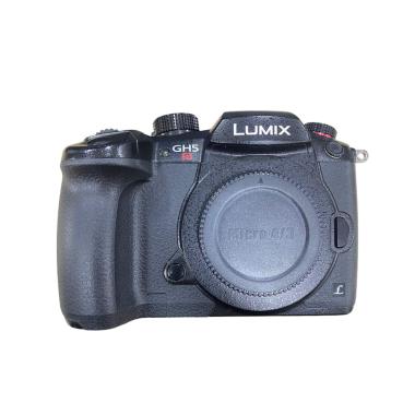 Usato Panasonic Lumix GH5S + LOG -  Usato Fotografico
