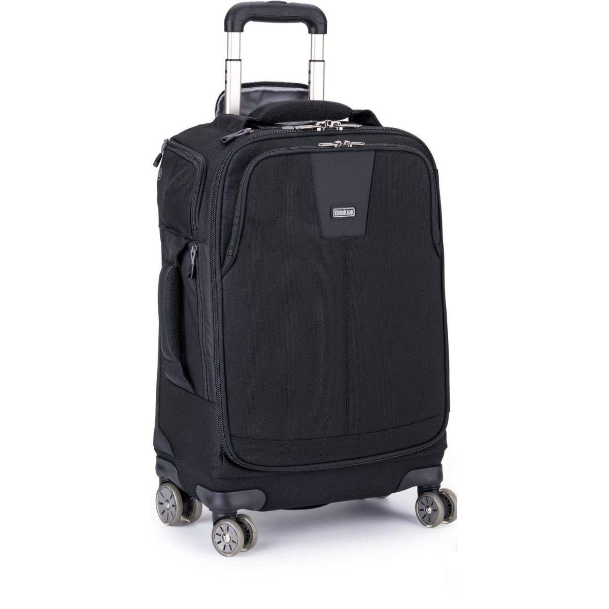 Trolley think tank airport Roller Derby - trolley