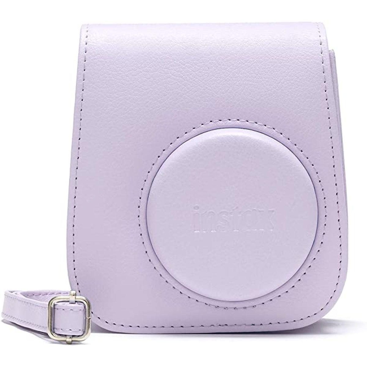 Borsa Fujifilm Mini 11 Lilac Purrple