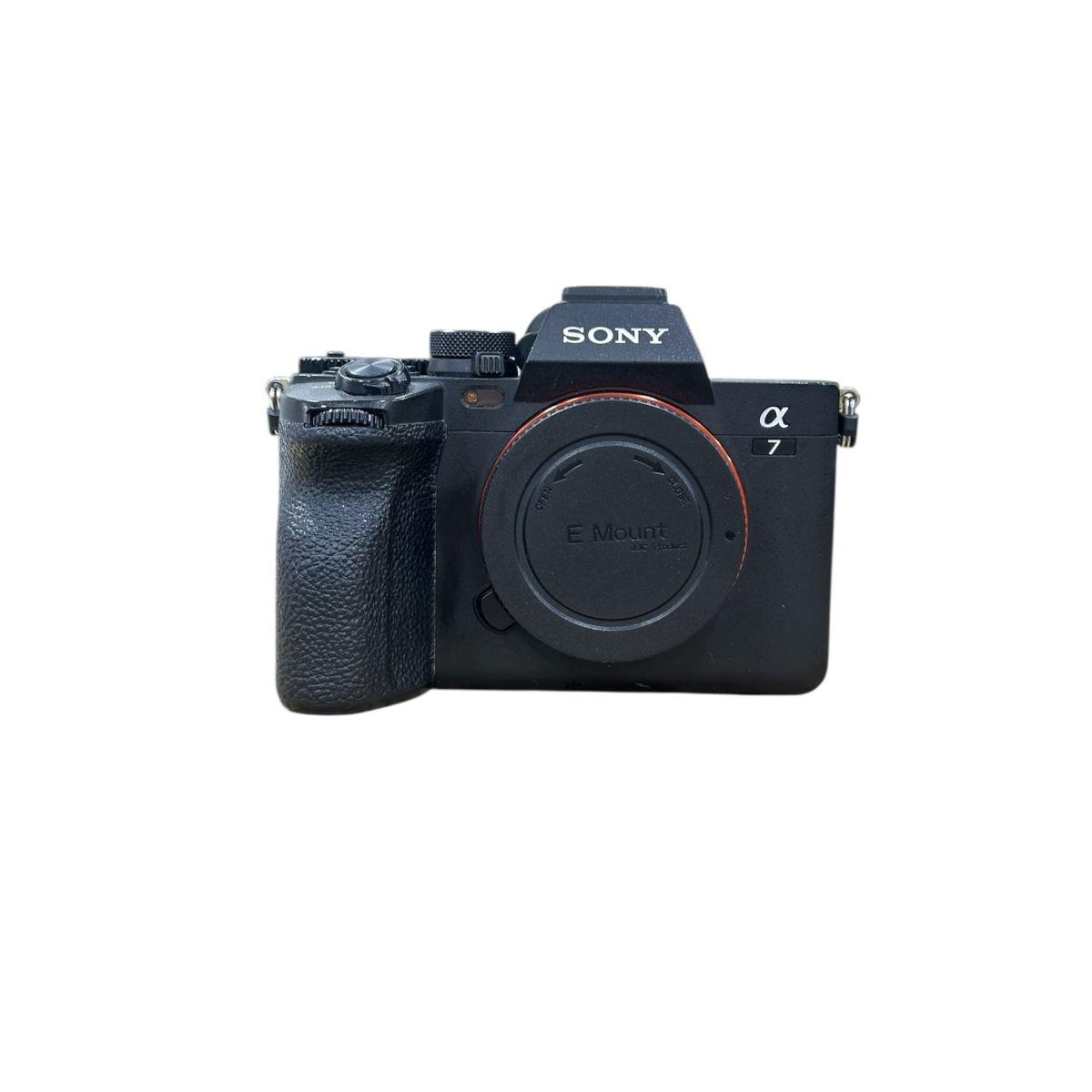 Usato Sony A7 IV body -  num.matr.3788670