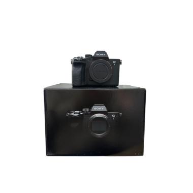 Usato Sony A7 IV body -  num.matr.3788670