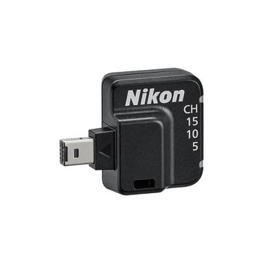 Nikon Telecomando Wr-R11b Wireless Remote Controller Mcdc2
