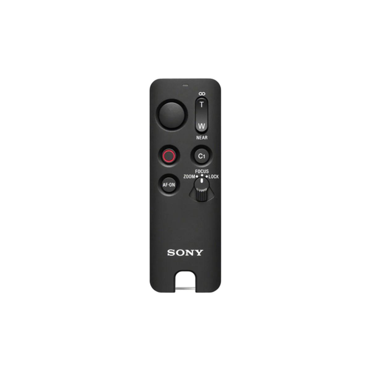 Sony Grip Treppiedi grip GP-VPT3 / RMT-VP2 remote commander