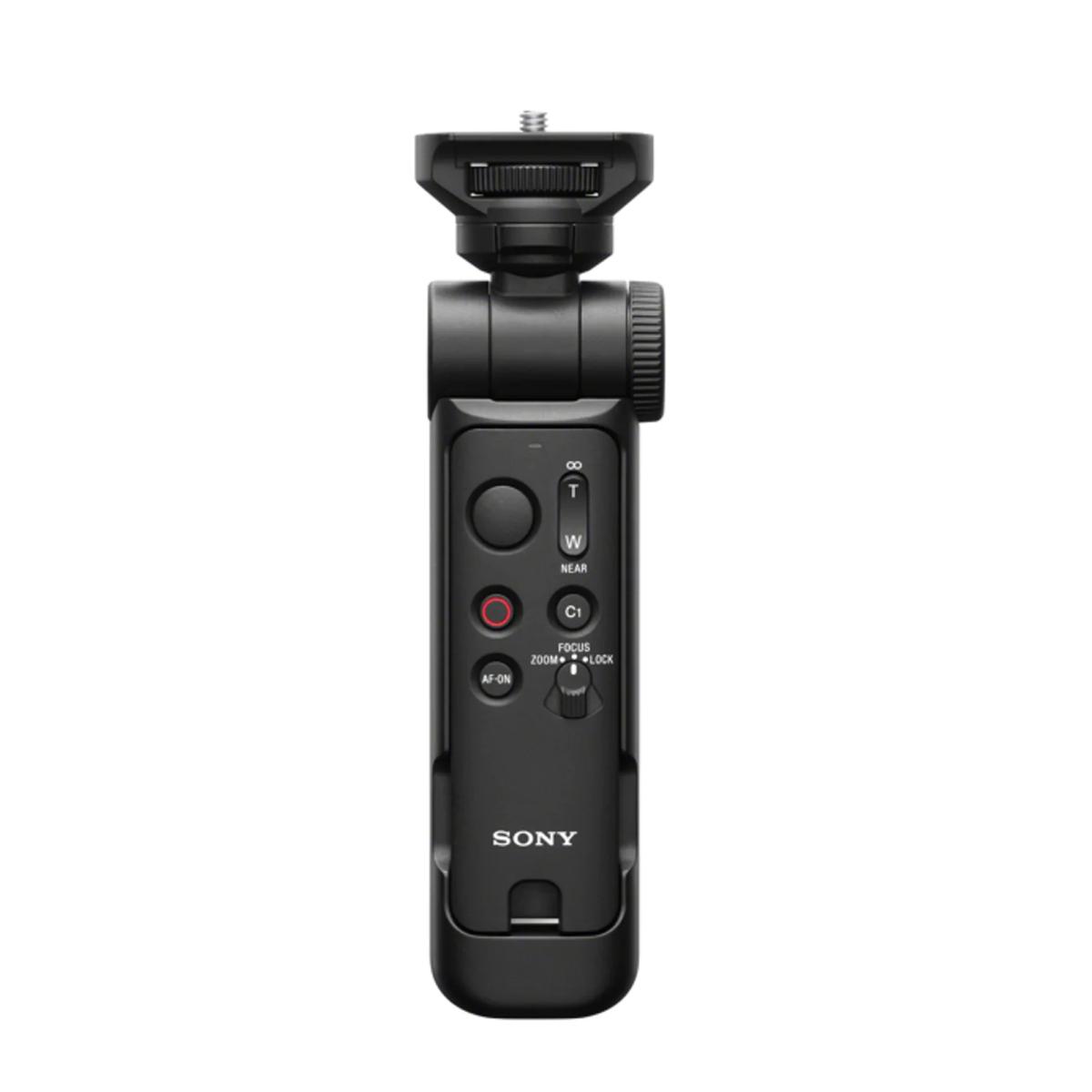 Sony Grip Treppiedi grip GP-VPT3 / RMT-VP2 remote commander