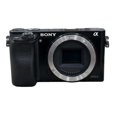 Usato Sony A6000 body matr 3848113