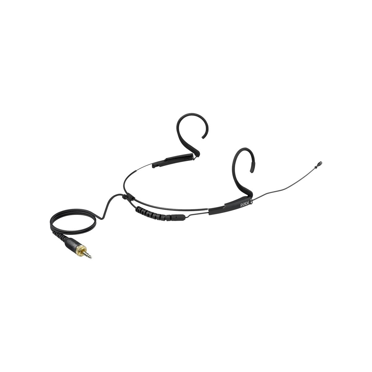 Rode Microfono HS - 2 Pink Small