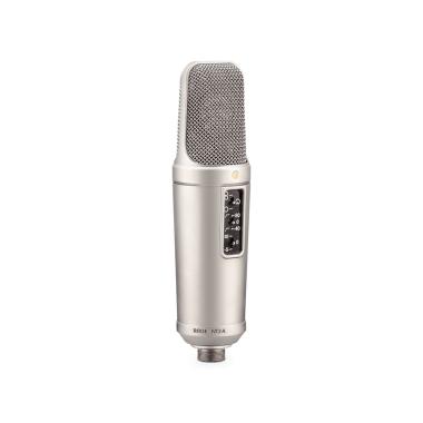 Rode microfono a condensatore da studio NT2-A Complete
