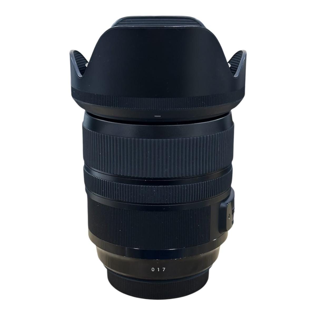 Usato Sigma 24-70MM F.2.8 DG DN Per Canon - CONTO VENDITA