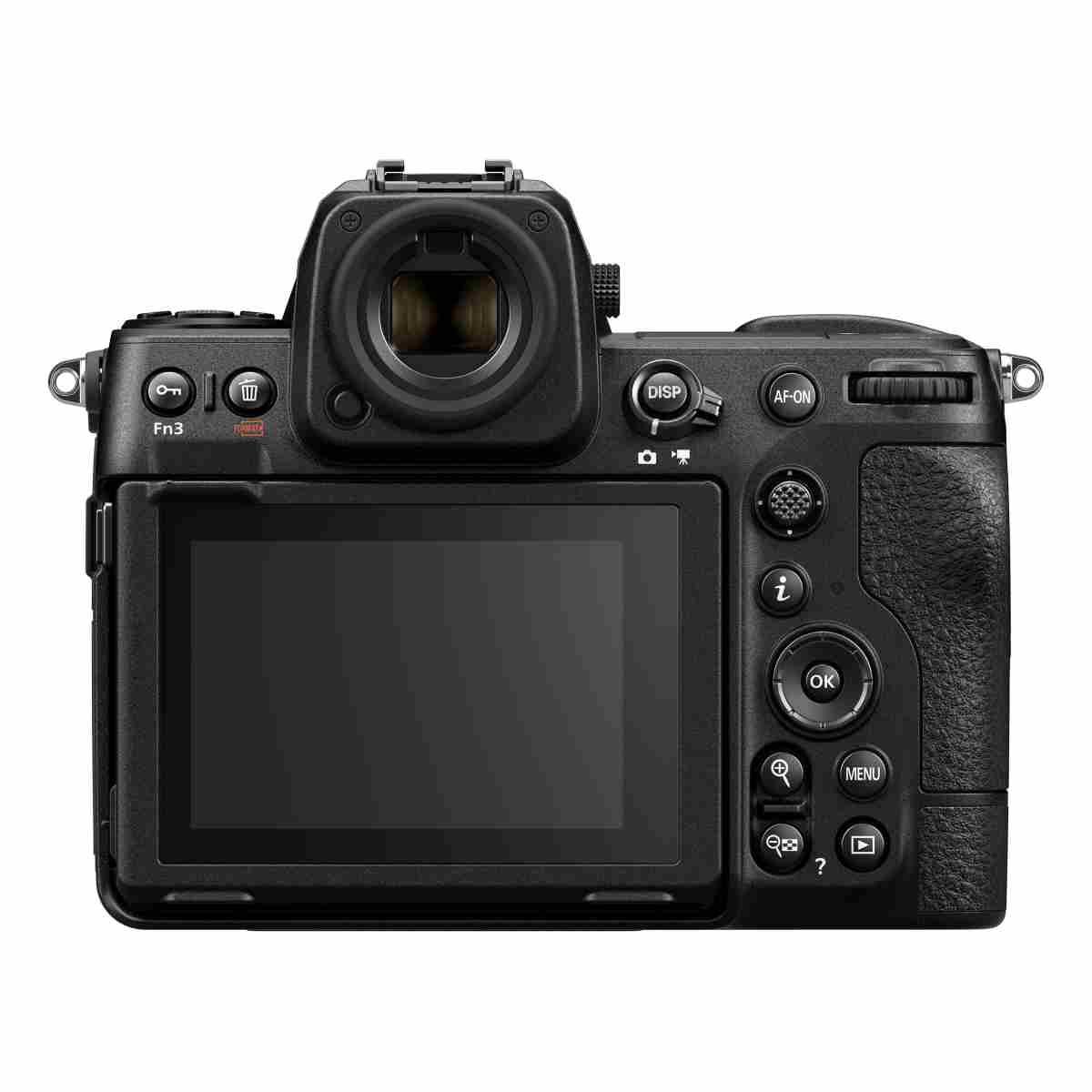 NIKON Z8 Body