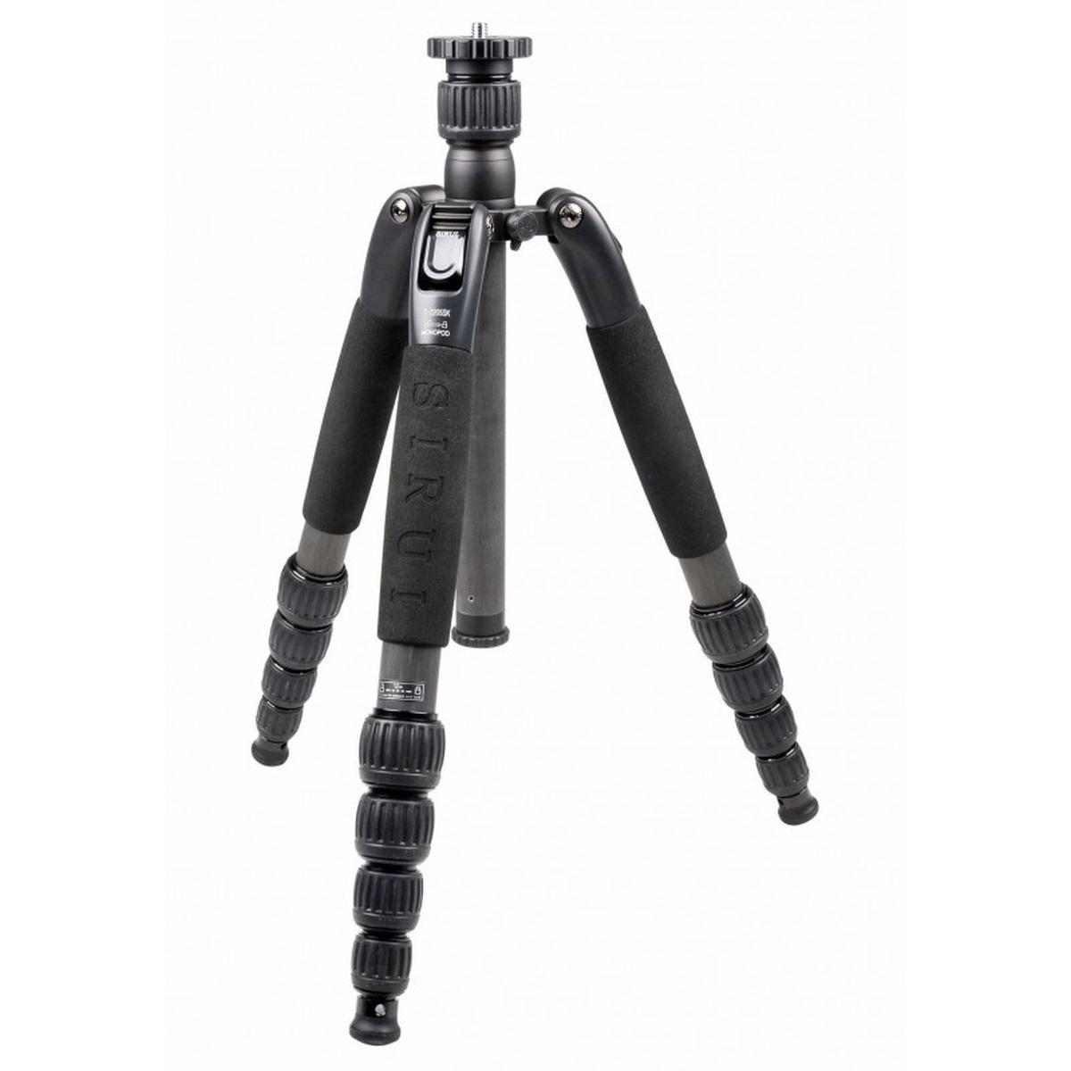 Treppiede Sirui T-2005sk in Alluminio + borsa