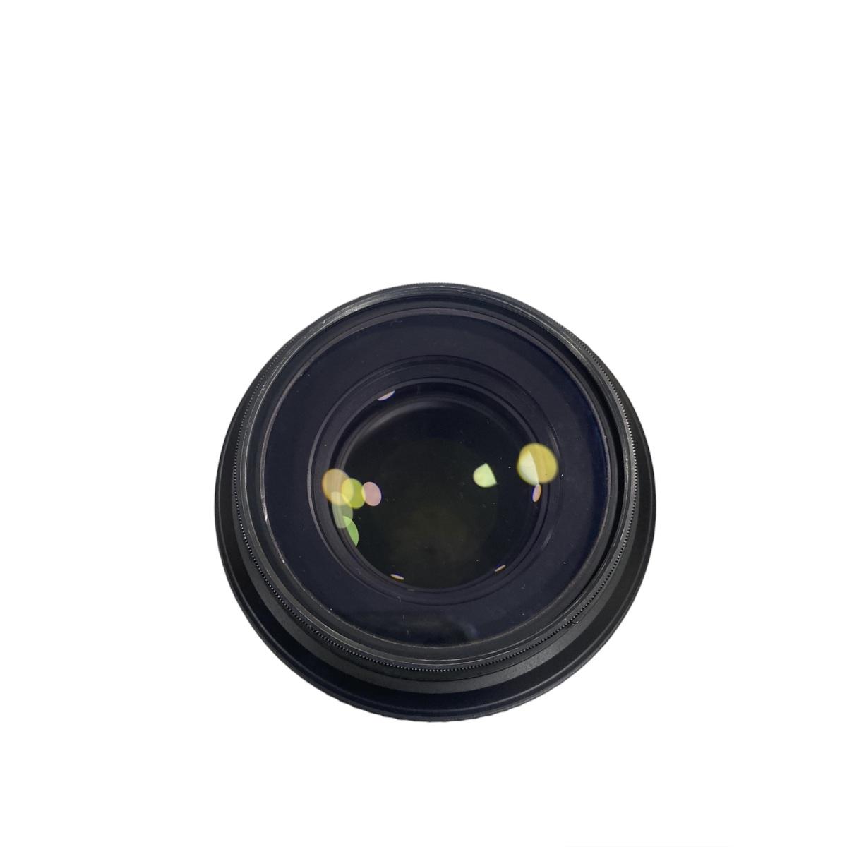 Usato Nikon AF-S MICRO 105mm F2.8 VR - matr. 338485 - Usato Fotografico Garantito.