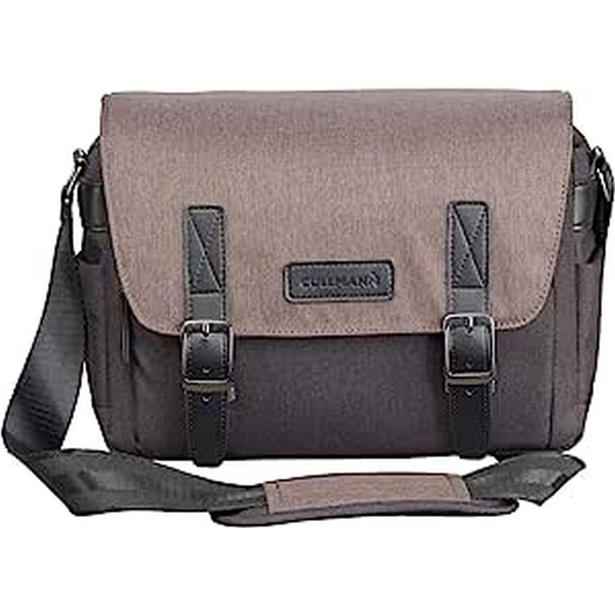 Borsa Cullmann Bristol Maxima 322+ brown