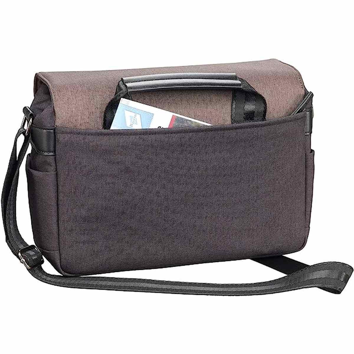 Borsa Cullmann Bristol Maxima 322+ brown