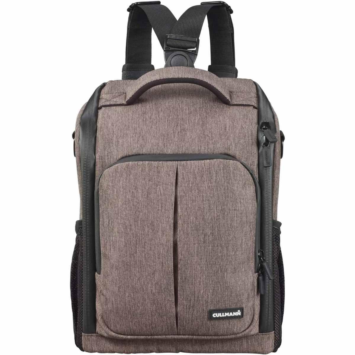 Borsa Cullmann Malaga CombiBackPack 200 brown