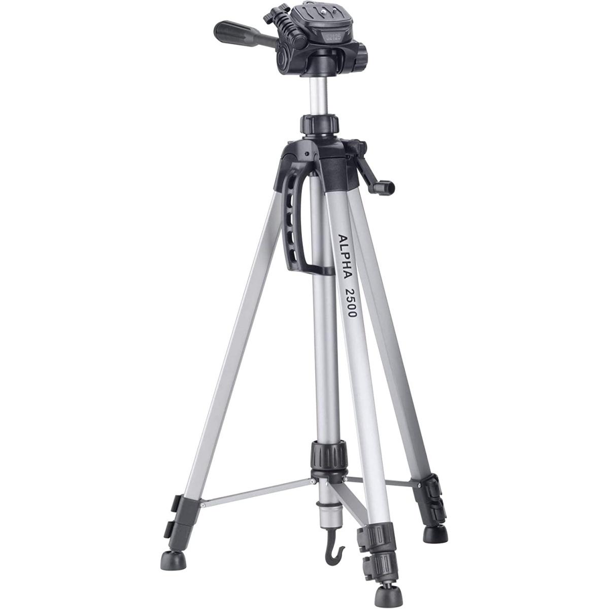 Treppiede Cullmann Alpha 2500 con borsa