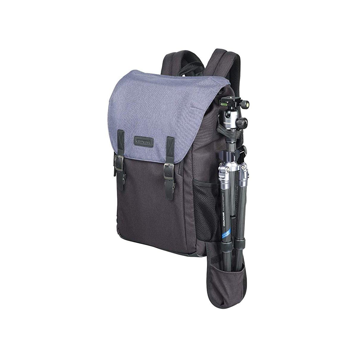 Zaino Cullmann Bristol DayPack 600+ blue
