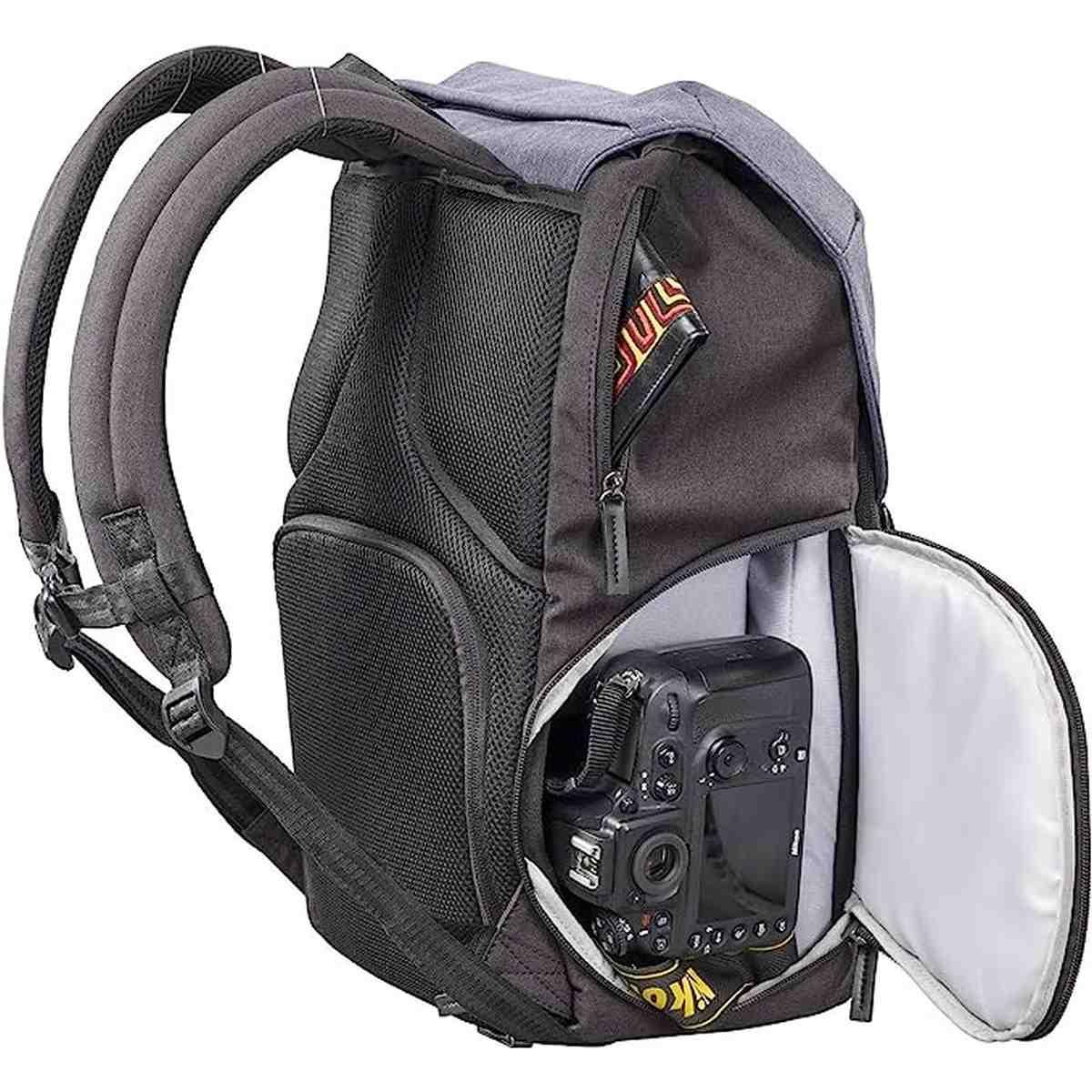 Zaino Cullmann Bristol DayPack 600+ blue