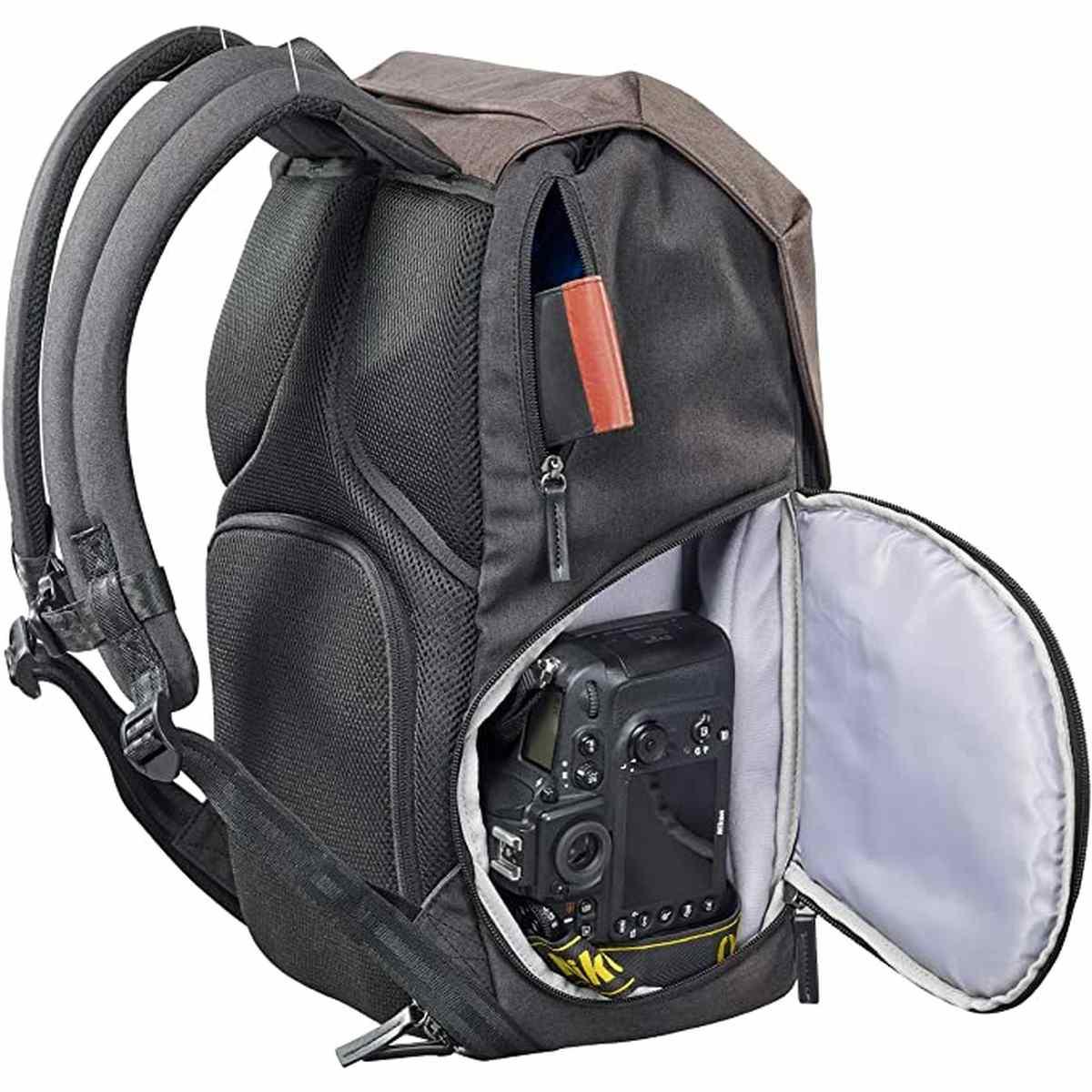 Zaino Cullmann Bristol DayPack 600+ brown