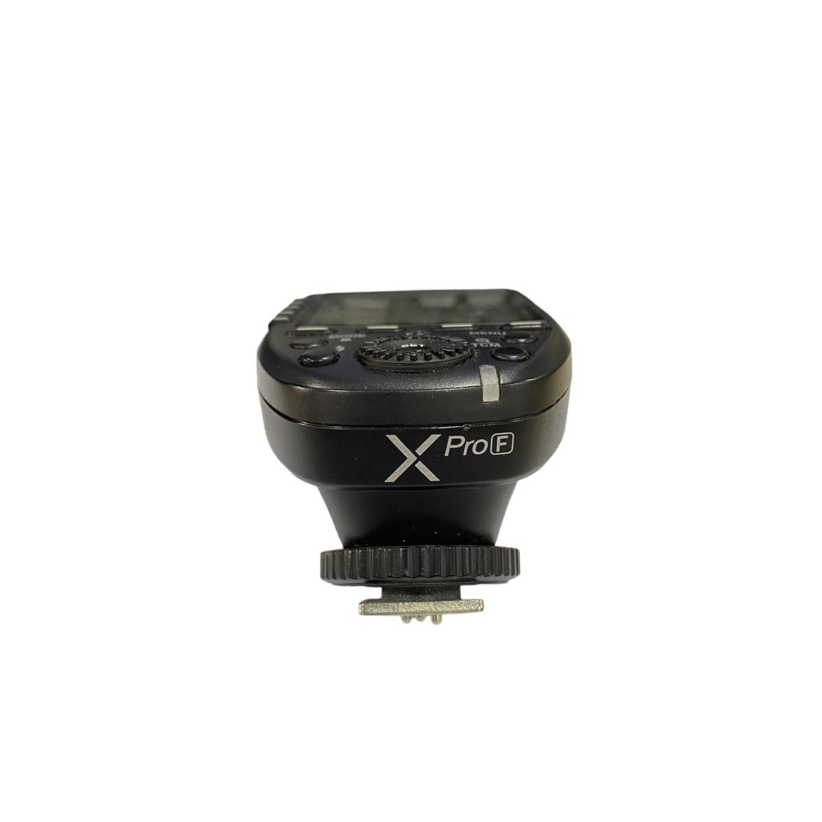 Usato Trigger Godox Xpro (per Fuji)