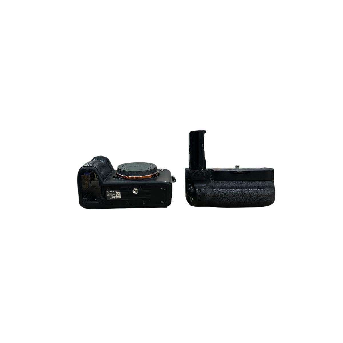 Usato Sony A9 body omaggio battery grip - Fotocamera Full Frame - Scatti: 25962