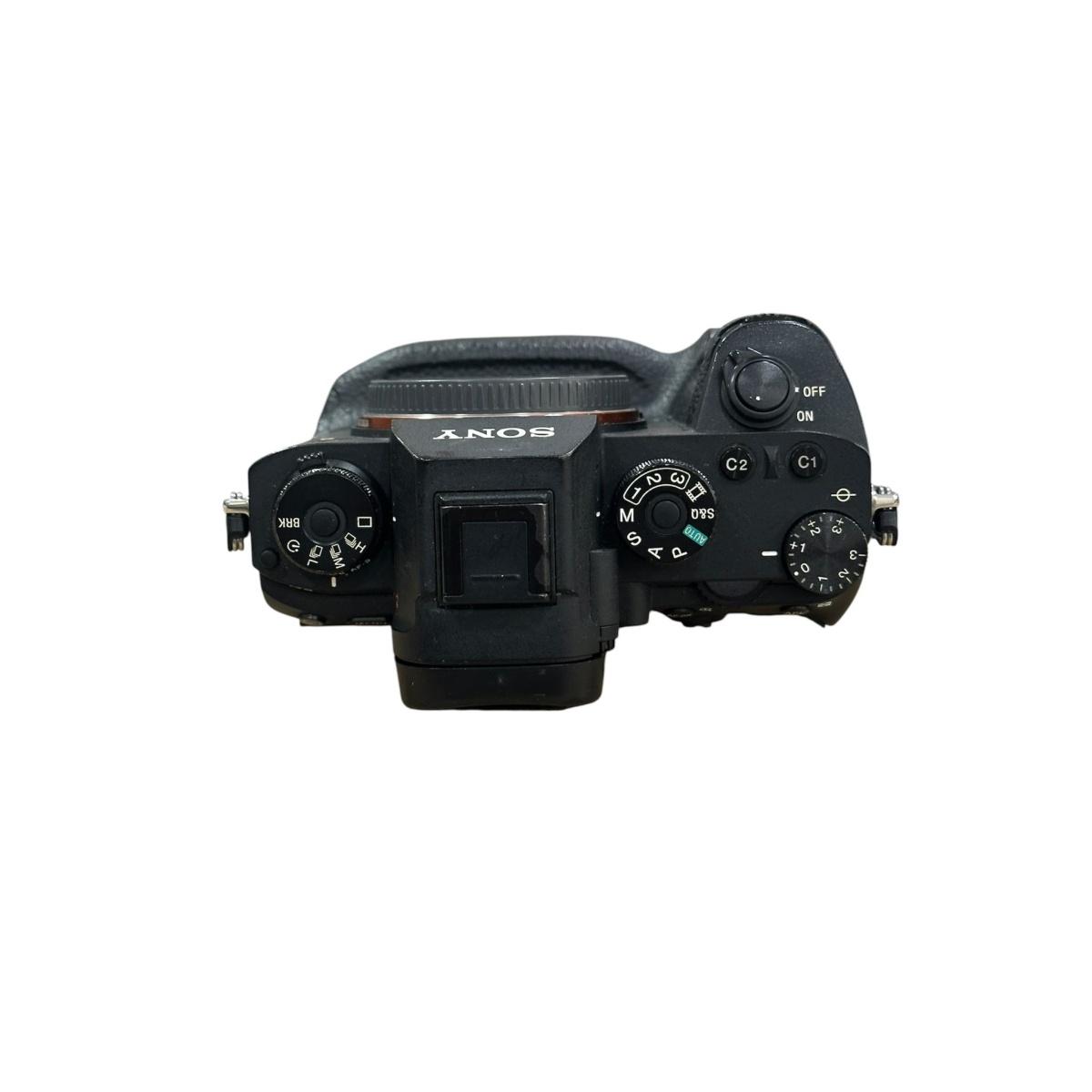 Usato Sony A9 body omaggio battery grip - Fotocamera Full Frame - Scatti: 25962