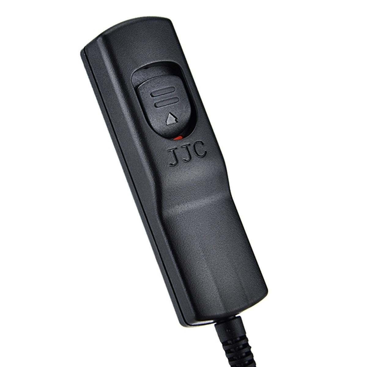 Telecomando Jjc A Filo Per Panasonic ma-d