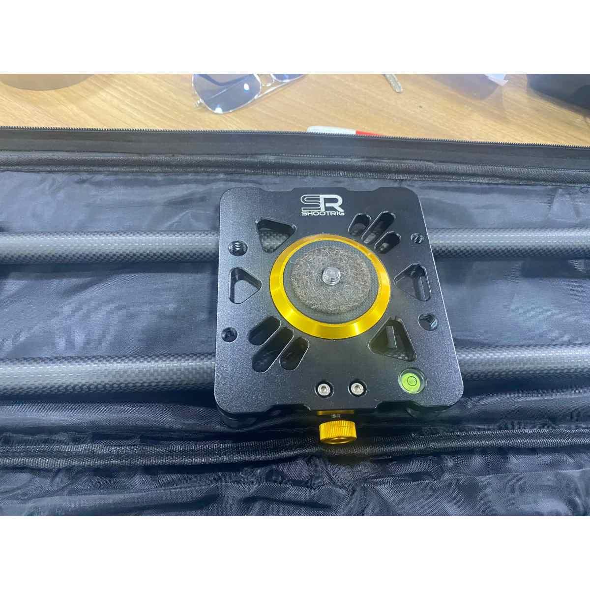 USATO SLIDER SMARTSYSTEM SHOOTRIG 110 cm<br />