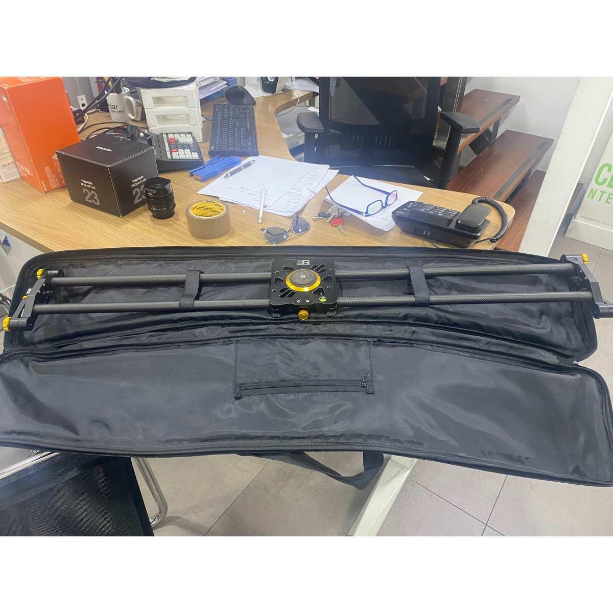 USATO SLIDER SMARTSYSTEM SHOOTRIG 110 cm<br />