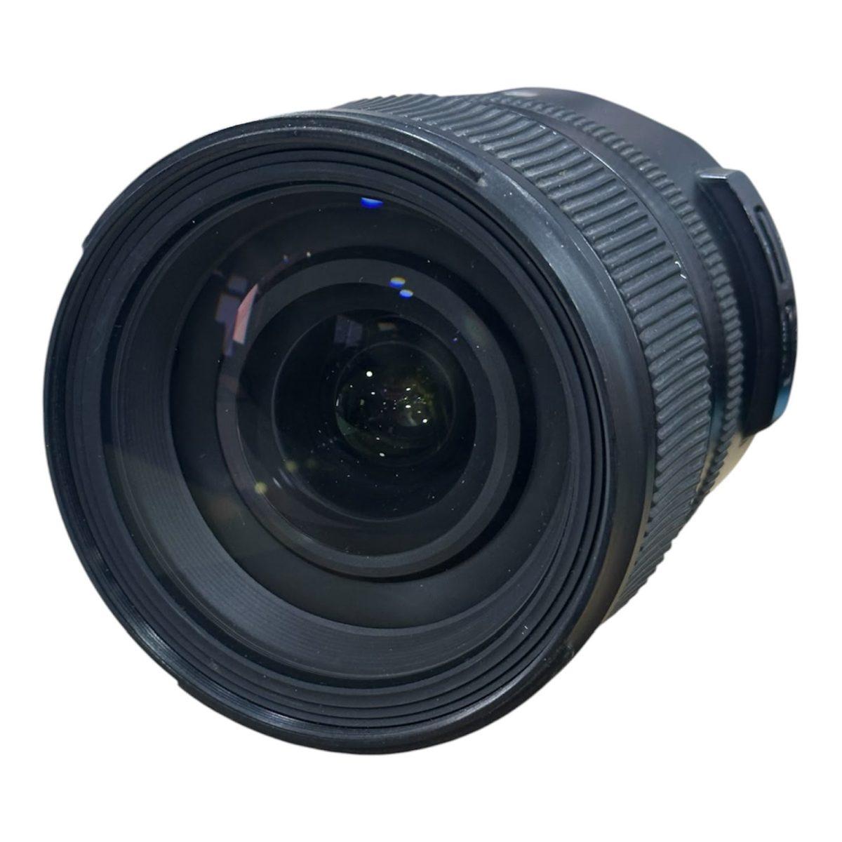 Usato Tamron 24-70mm F/2.8 Di VC USD G2 Per Canon- Obiettivi