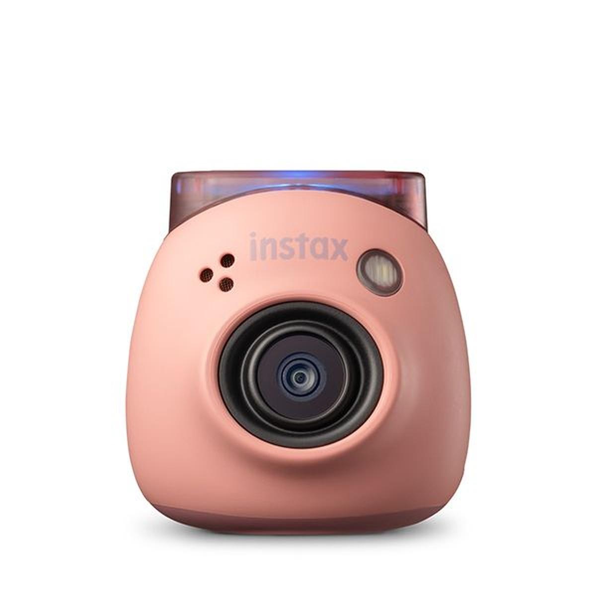 Fujifilm Fujifilm Instax Pal Pink Fotocamera Istantanea - Garanzia Fujifilm  Italia 2 anni 2310120000025 4547410520163